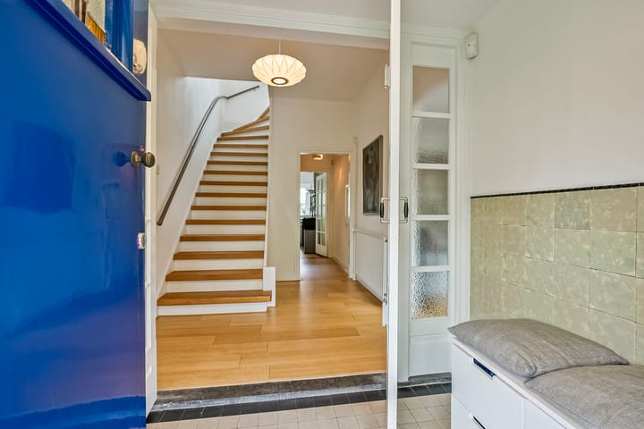 Foto 3 van Johannes Geradtsweg 101