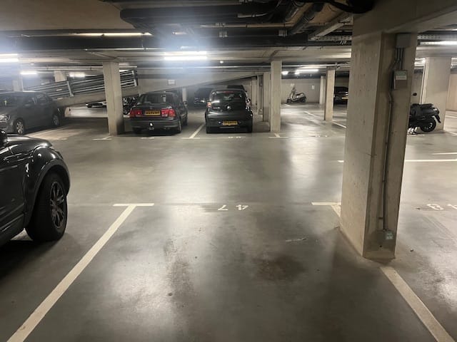 Foto 5 van Lumièrestraat 47 PP