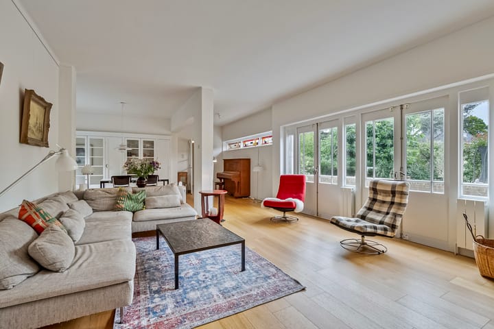 Foto 4 van Johannes Geradtsweg 101