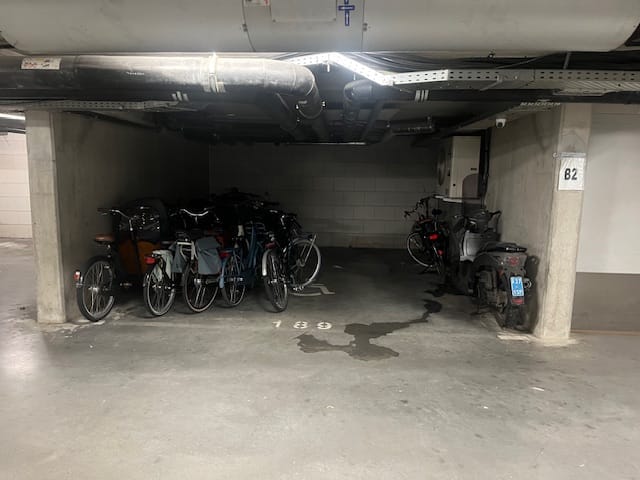 Foto 6 van Lumièrestraat 47 PP