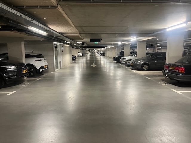 Foto 7 van Lumièrestraat 47 PP