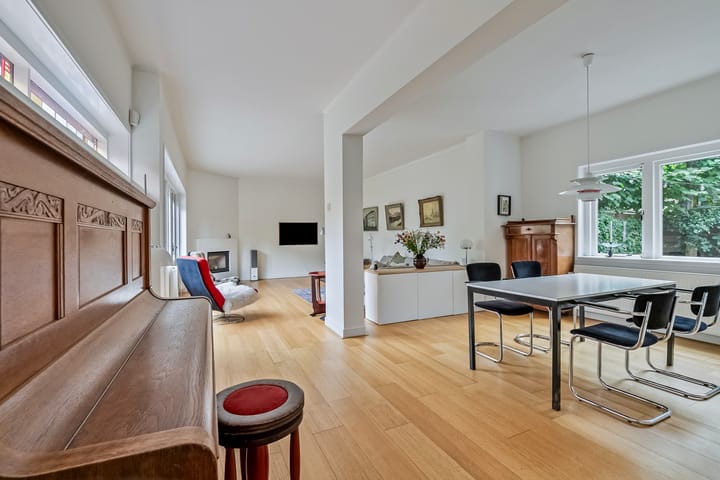 Foto 6 van Johannes Geradtsweg 101