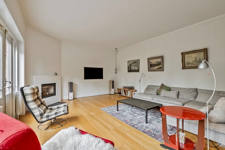 Foto 7 van Johannes Geradtsweg 101