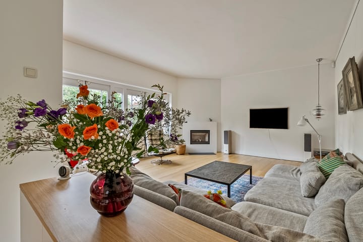 Foto 8 van Johannes Geradtsweg 101