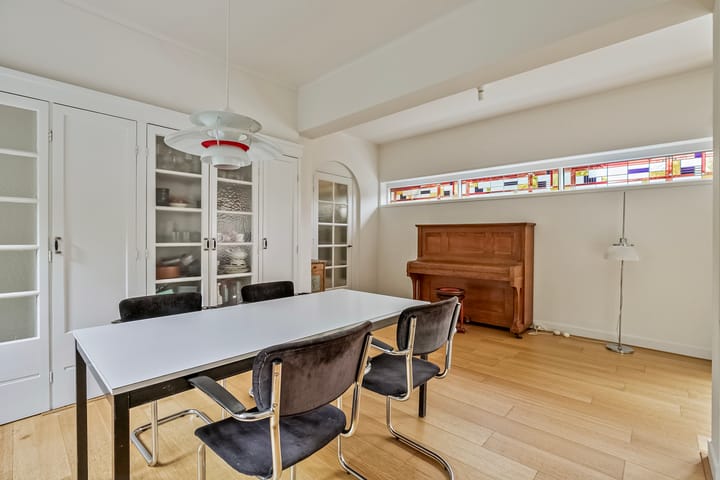 Foto 11 van Johannes Geradtsweg 101