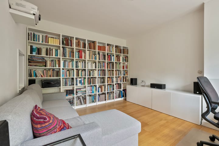 Foto 12 van Johannes Geradtsweg 101