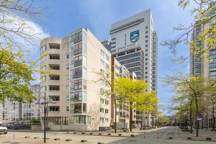 Foto 2 van Omval 271