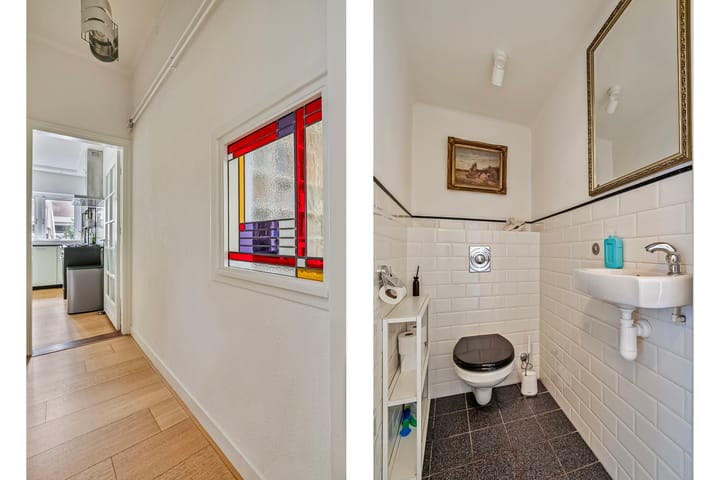 Foto 16 van Johannes Geradtsweg 101