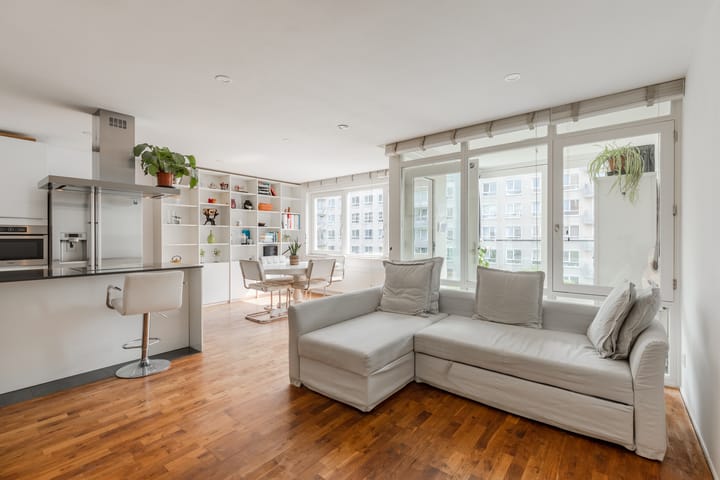 Foto 5 van Omval 271