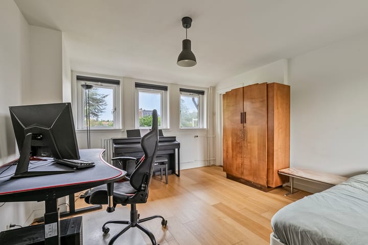 Foto 21 van Johannes Geradtsweg 101