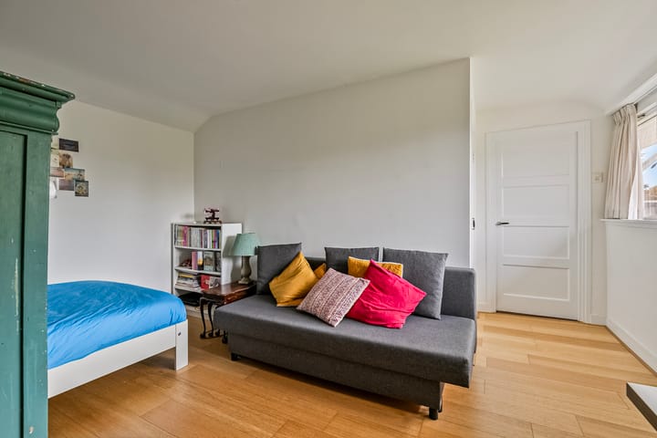 Foto 25 van Johannes Geradtsweg 101