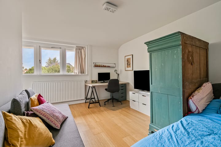 Foto 26 van Johannes Geradtsweg 101