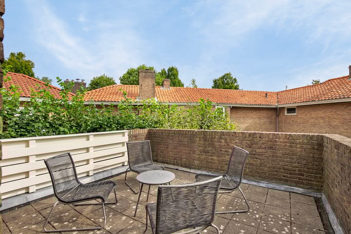 Foto 32 van Johannes Geradtsweg 101