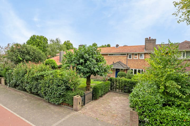 Foto 34 van Johannes Geradtsweg 101