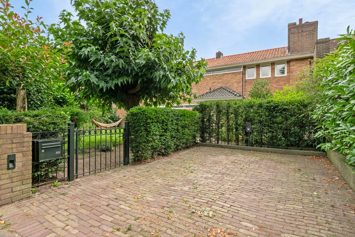 Foto 35 van Johannes Geradtsweg 101