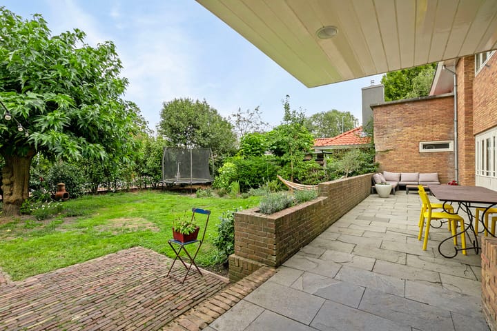 Foto 37 van Johannes Geradtsweg 101