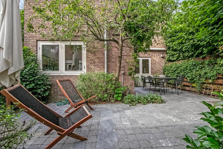 Foto 42 van Johannes Geradtsweg 101