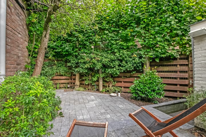 Foto 43 van Johannes Geradtsweg 101