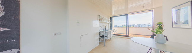 Bekijk 360° foto van Slaapkamer van William Barlowlaan 149