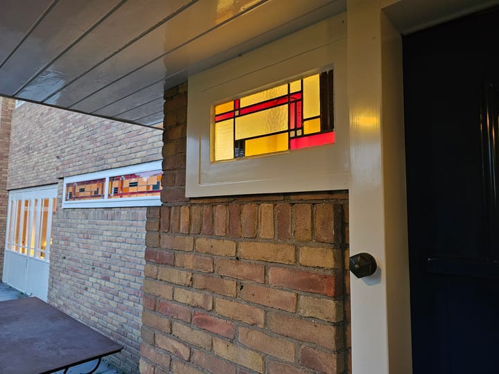 Foto 45 van Johannes Geradtsweg 101