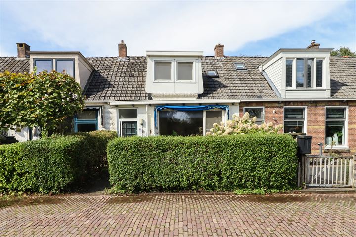 View photo of Waterhoenstraat 6