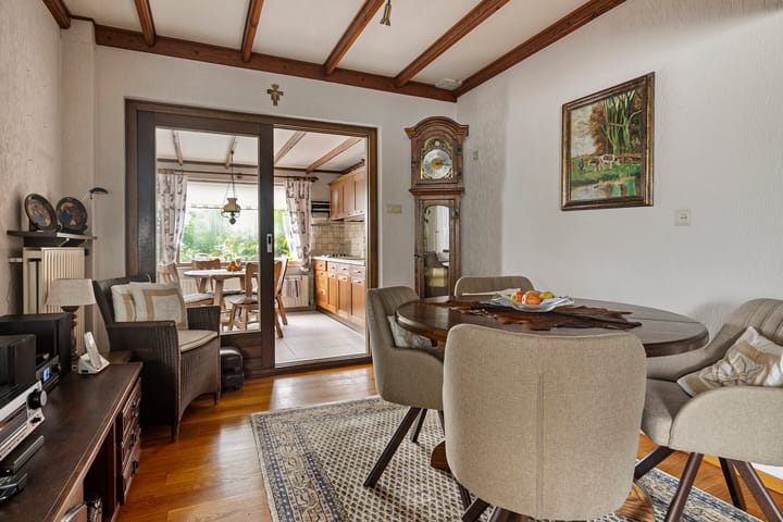 Foto 3 van Merelstraat 9