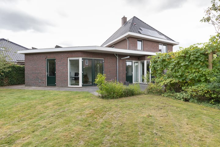 Foto 2 van Kloosterhout 29