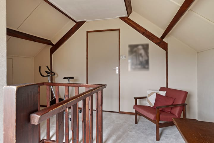 Photo 29 of Merelstraat 9