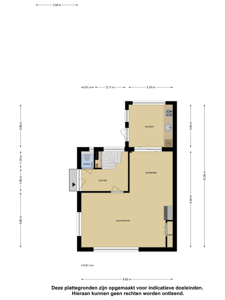 Photo 38 of Merelstraat 9