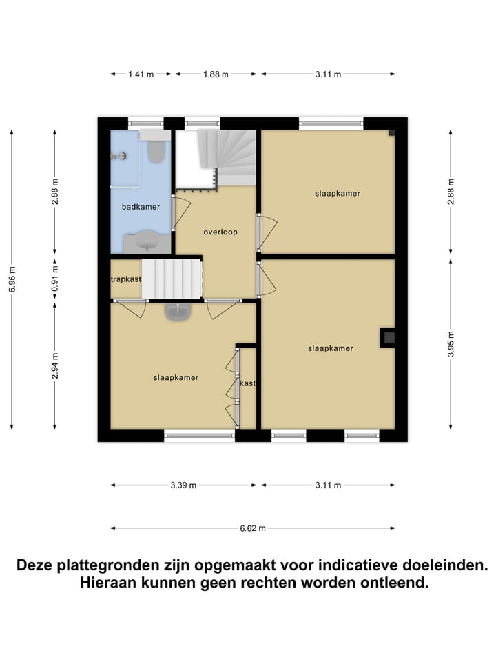 Photo 39 of Merelstraat 9
