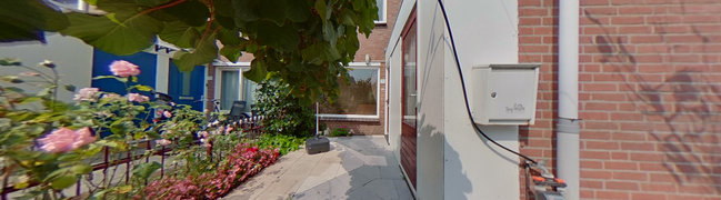 Bekijk 360° foto van Voortuin van Piccolo 71