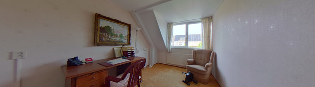 Bekijk 360° foto van Slaapkamer van Piccolo 71