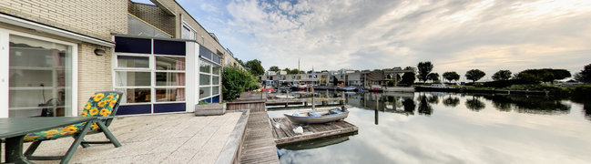 Bekijk 360° foto van Achtertuin van Pluuthaven 34