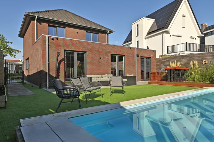 Foto 40 van Strandkrab 88