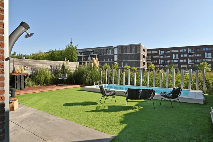 Foto 41 van Strandkrab 88