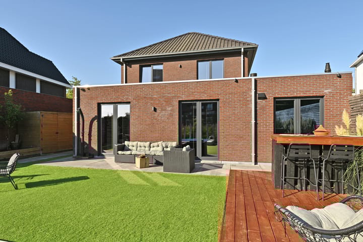 Foto 47 van Strandkrab 88