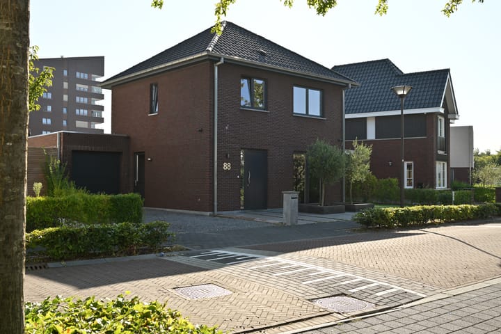 Foto 54 van Strandkrab 88