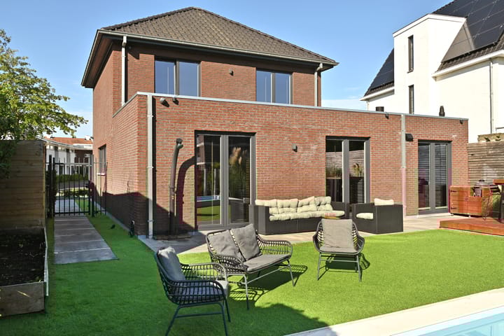 Foto 42 van Strandkrab 88