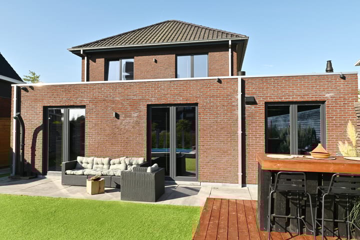 Foto 43 van Strandkrab 88