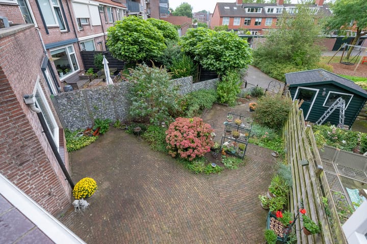 Foto 28 van Graaf Floris 3