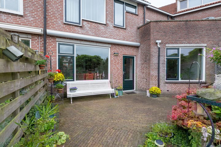 Foto 29 van Graaf Floris 3