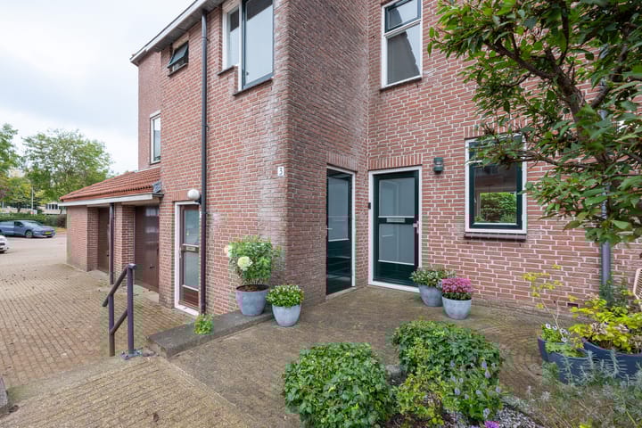 Foto 36 van Graaf Floris 3