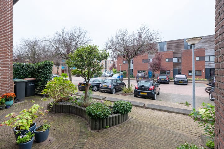 Foto 37 van Graaf Floris 3