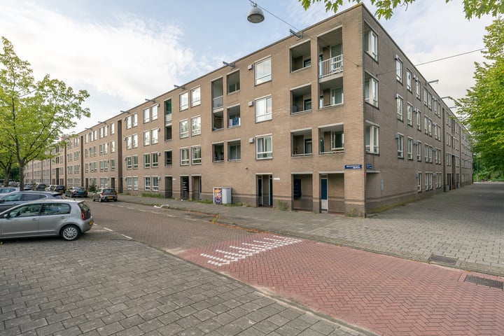 View photo 27 of Brentanostraat 22