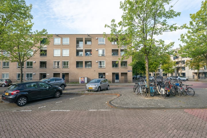 View photo 28 of Brentanostraat 22