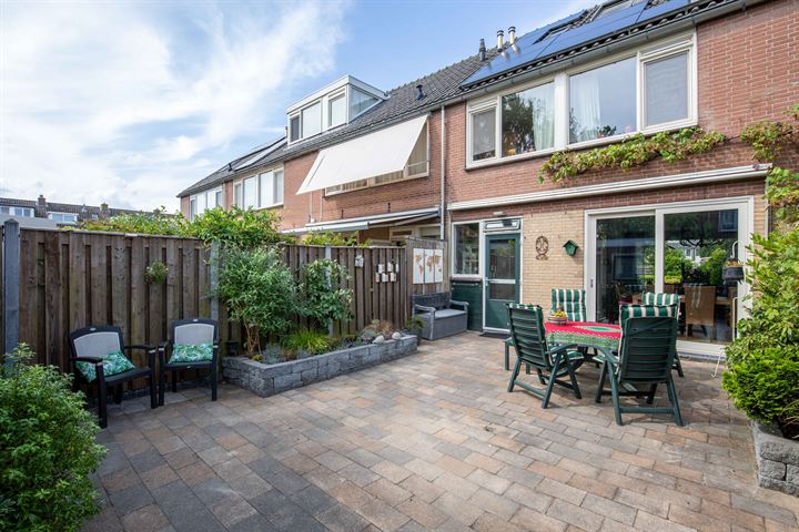 Bekijk foto 3 van Jan Bulthuisstraat 16