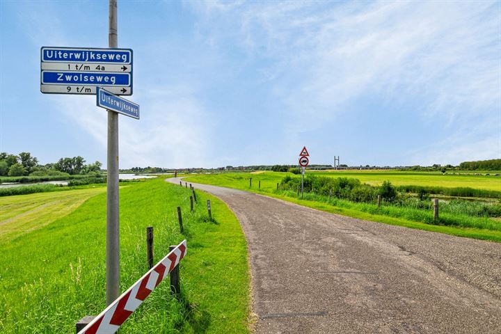 Bekijk foto 42 van Uiterwijkseweg 4