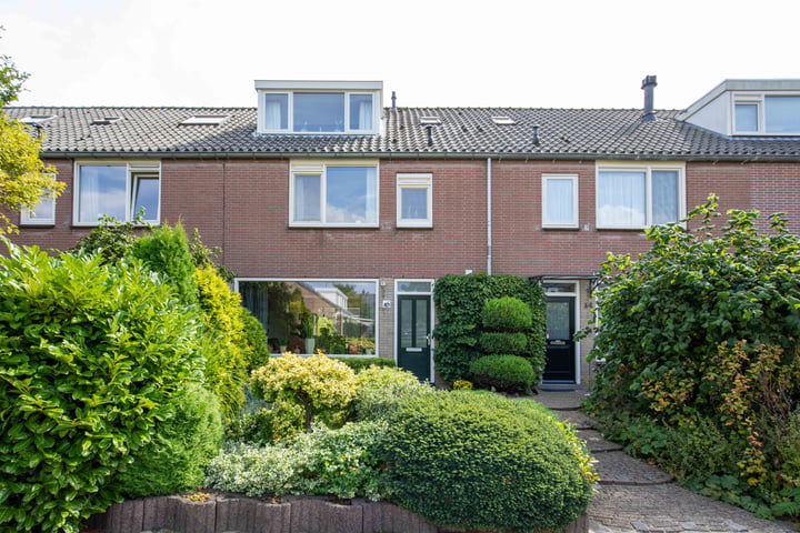 View photo 26 of Jan Bulthuisstraat 16