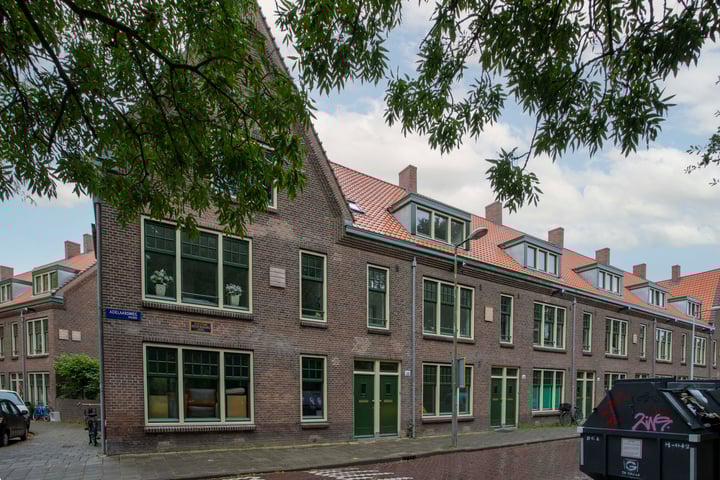 Adelaarsweg 133-1