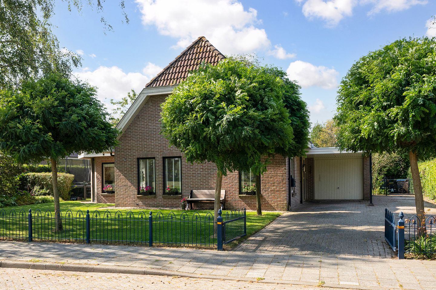 Foto 1 van Koedrift 12